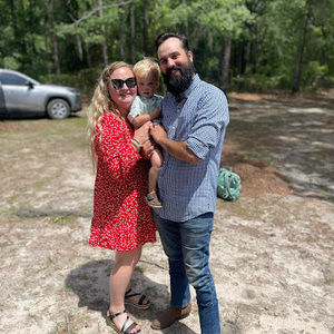 Meet your Posher, Destiny